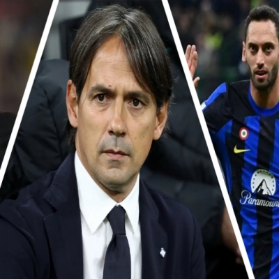 Inzaghi’s Worst Start at Inter Not Due to Rotation: Key Lessons Highlight Dual-Core Principle