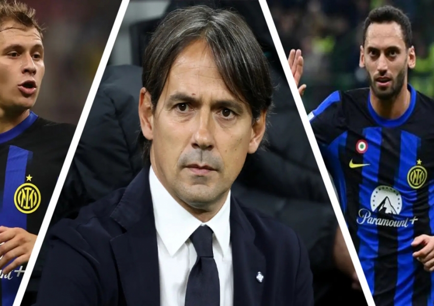 Inzaghi’s Worst Start at Inter Not Due to Rotation: Key Lessons Highlight Dual-Core Principle-0