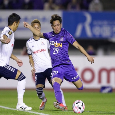 J. League Cup: Is Yokohama F. Marinos' Revival Truly Comprehensive? Sanfrecce Hiroshima Aiming for Success on Multiple Fronts