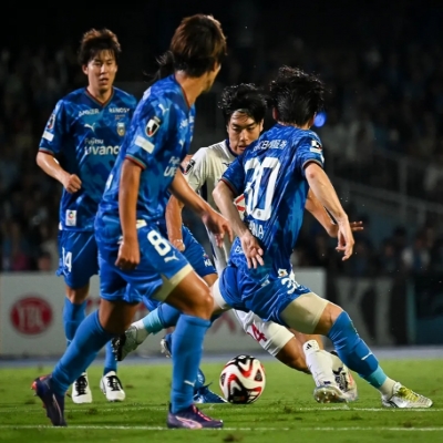 J.League Cup Quarterfinals: Kofu Favors Their Chances, Hiroshima’s Defense Looks Unbreakable