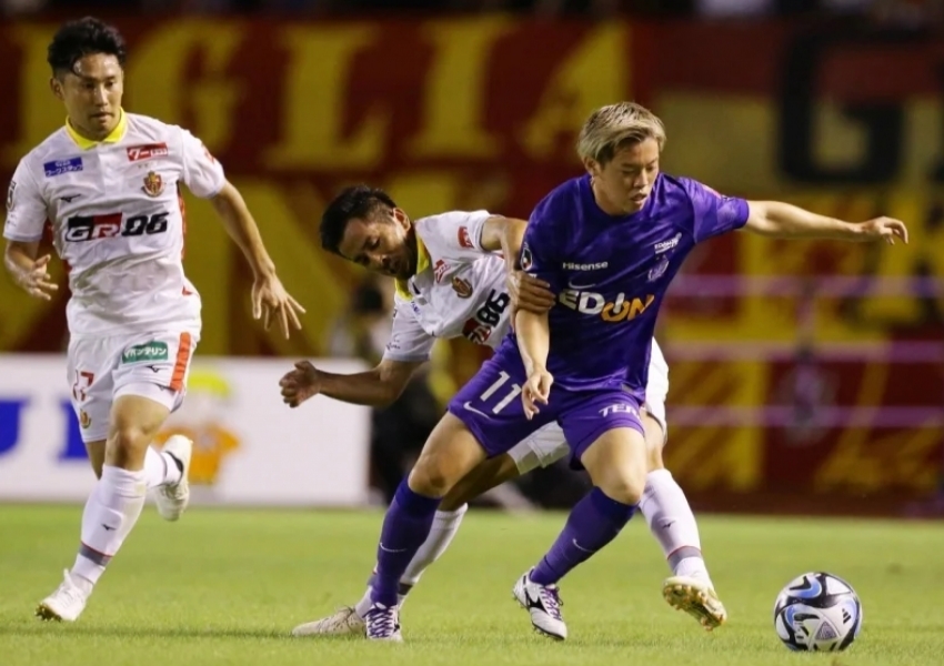 J.League Cup Quarterfinals: Kofu Favors Their Chances, Hiroshima’s Defense Looks Unbreakable-0