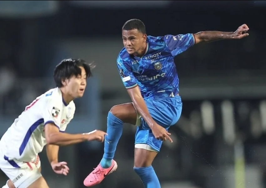 J.League Cup Quarterfinals: Kofu Favors Their Chances, Hiroshima’s Defense Looks Unbreakable-1