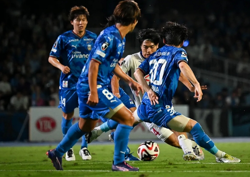 J.League Cup Quarterfinals: Kofu Favors Their Chances, Hiroshima’s Defense Looks Unbreakable-2
