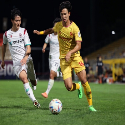 K League Round 30: Should Pohang Play More Long Balls? Can Gangwon’s Attacking Star Rediscover Form?