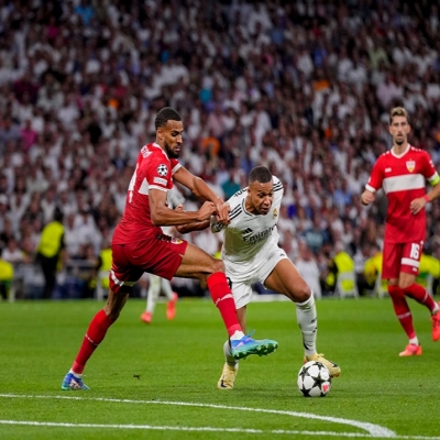 La Liga Round 6: Real Madrid Not Yet in Need of Rotation, Girona Struggling with Two-Front Battle
