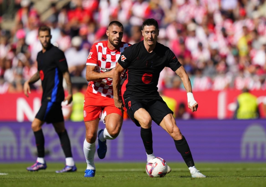 La Liga Round 6: Real Madrid Not Yet in Need of Rotation, Girona Struggling with Two-Front Battle-2