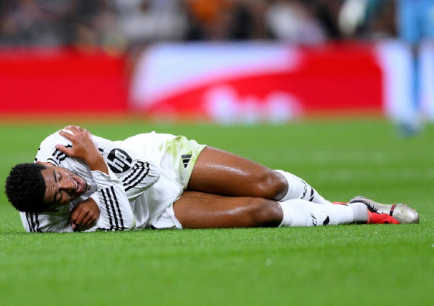 La Liga Round 7: Real Madrid’s Bench Depth Yet to Recover, Valladolid Tougher Than Expected-0