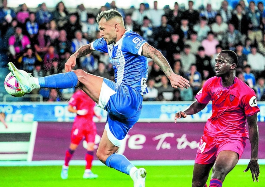 La Liga Round 7: Real Madrid’s Bench Depth Yet to Recover, Valladolid Tougher Than Expected-2