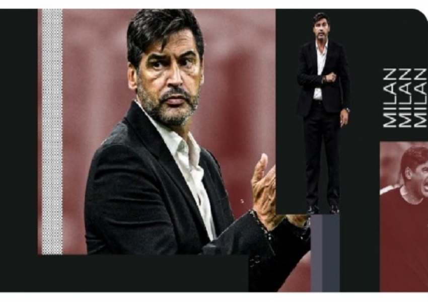 Milan Derby Could Determine the Fate of Two AC Milan Coaches as Tensions Rise Between Ibrahimović and Fonseca-0