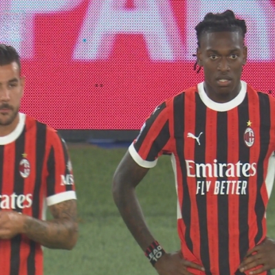 Milan Derby to Decide AC Milan Manager's Fate