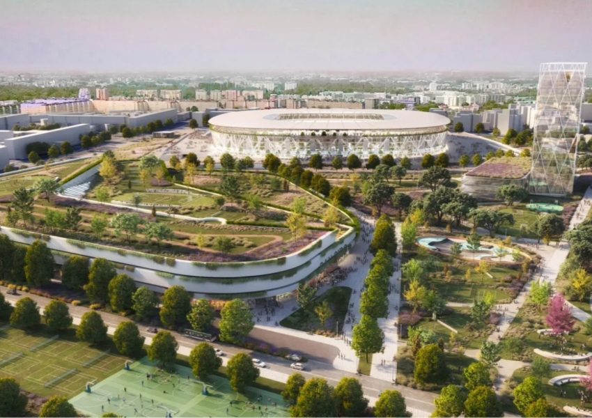 Milan's Giants Rank in Europe’s Top Five for Attendance but Lag Behind in Revenue: A Five-Year Struggle for a New Stadium-1