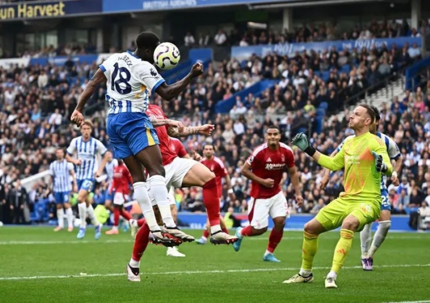 Premier League Matchweek 6: Chelsea Find Their Stride, Manchester City Must Maximize Haaland-2