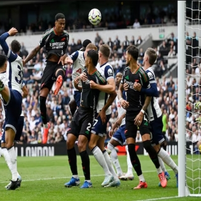 Premier League Round 5: Arsenal More Drained Than Man City, Forest Facing Another Tough Test