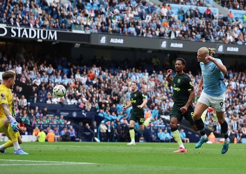 Premier League Round 5: Arsenal More Drained Than Man City, Forest Facing Another Tough Test-1