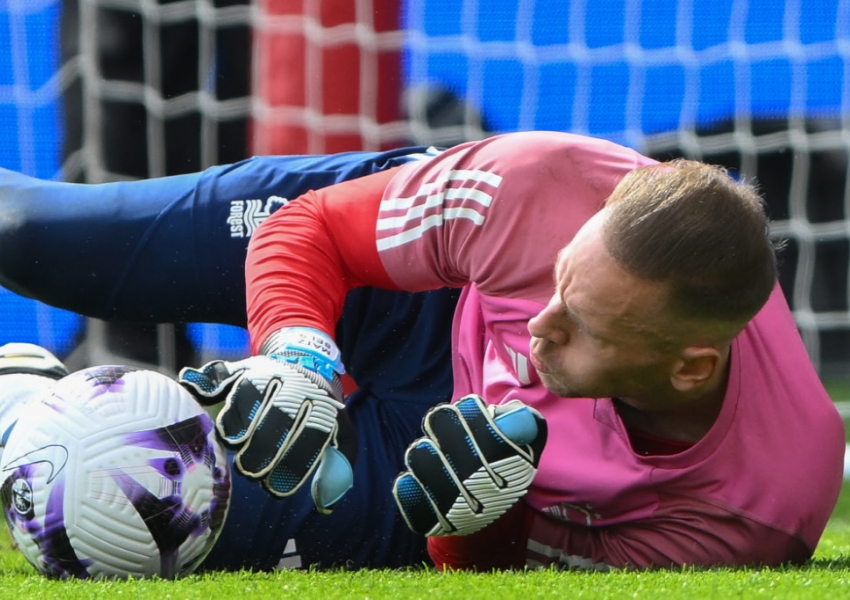 Premier League Round 5: Arsenal More Drained Than Man City, Forest Facing Another Tough Test-2