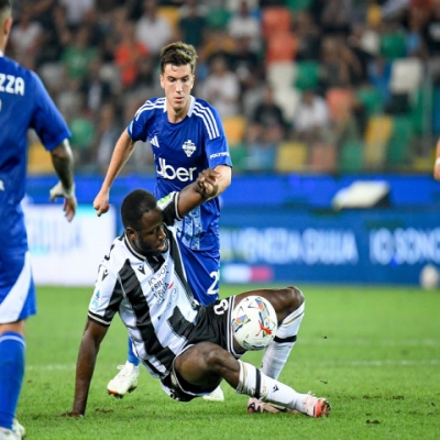 Serie A Round 4: Parma Faces Goalkeeper Crisis, Verona's Defensive System Begins to Take Shape