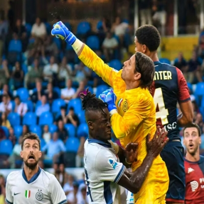 Standing Tall: Inter Survives Against Udinese's Aerial Threats as Young Star Steps Up