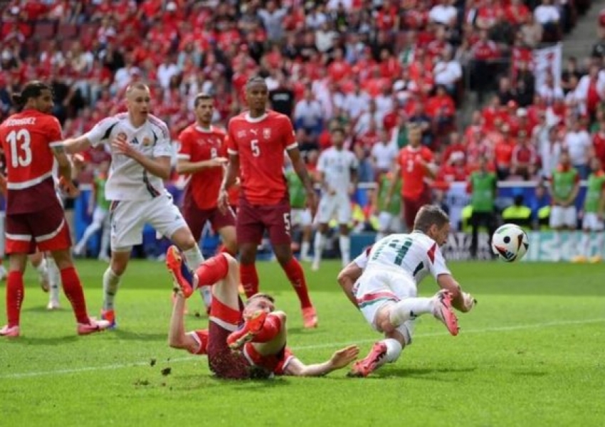 UEFA Nations League A Group C Round 1: Is Germany Right to Stick with Nagelsmann? Should Netherlands Move On from Depay?-2