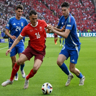 UEFA Nations League Group Stage: France Relies on Individual Brilliance, Turkey Ascends to Elite Status