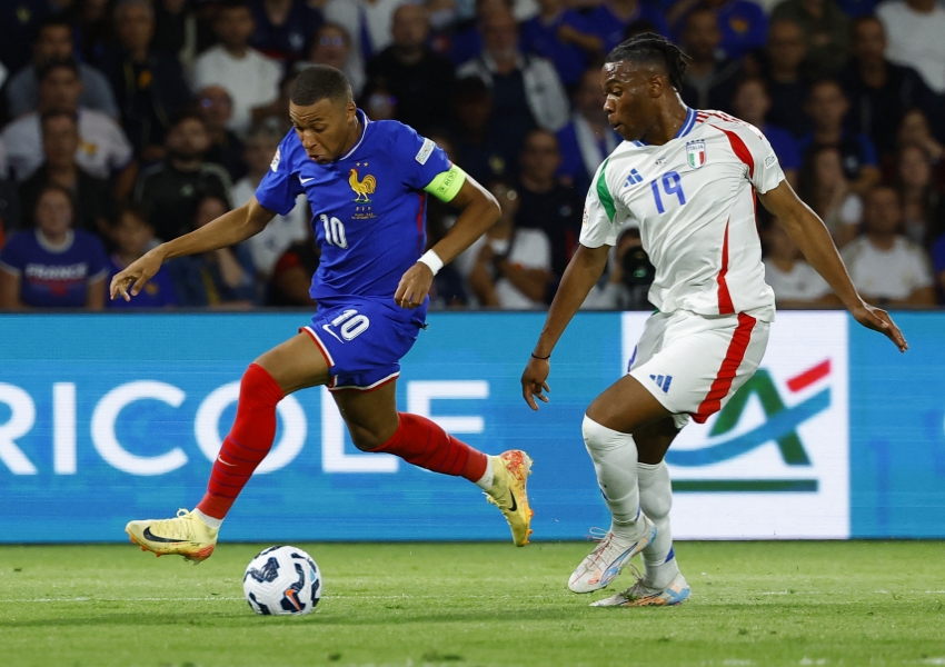 UEFA Nations League Matchday 2: France Cannot Afford Another Slip, Haaland Must Be Braver-0