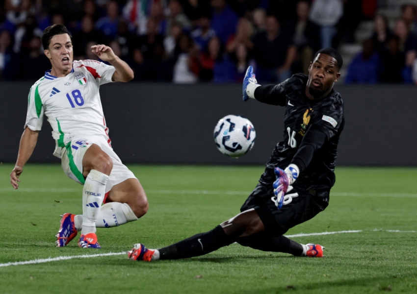 UEFA Nations League Matchday 2: France Cannot Afford Another Slip, Haaland Must Be Braver-1