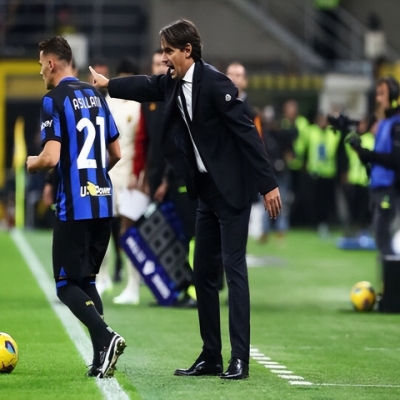 Why Inter Milan Leads in Penalty Awards and Has the Fewest Cards Since Last Season