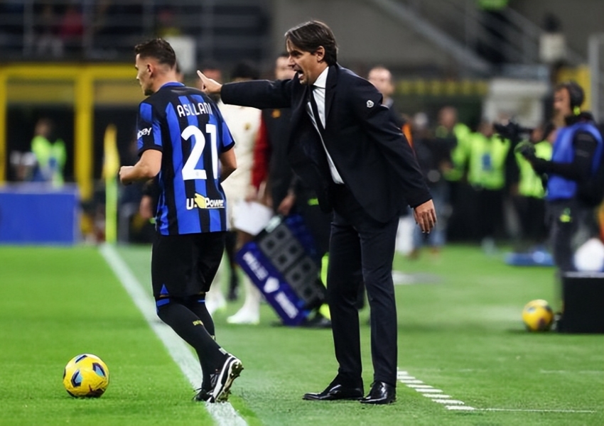 Why Inter Milan Leads in Penalty Awards and Has the Fewest Cards Since Last Season-1