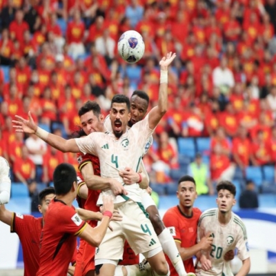 AFC World Cup Qualifiers: Australia Finally Welcomes the Rain, Saudi Arabia and Japan Clash Over 3-Back Formations