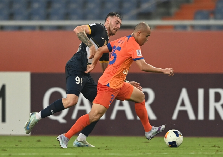 A-League Season Opener: Central Coast Mariners Aim to Reverse Slump, Auckland FC Eyes Fans' Hearts-0