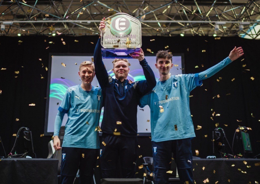 Allsvenskan Round 28: Malmö One Win Away from the Title, Västerås Fights for Survival-0