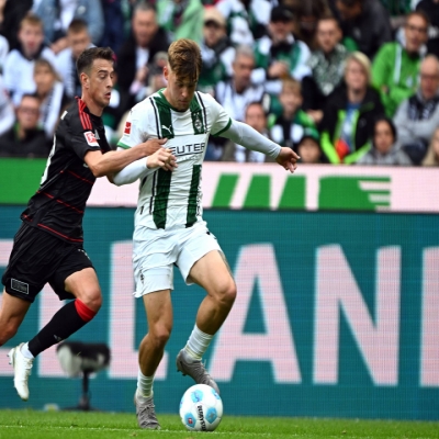 Bundesliga Round 6: Augsburg’s Warm-Up Woes and Dortmund’s Champions League Firepower
