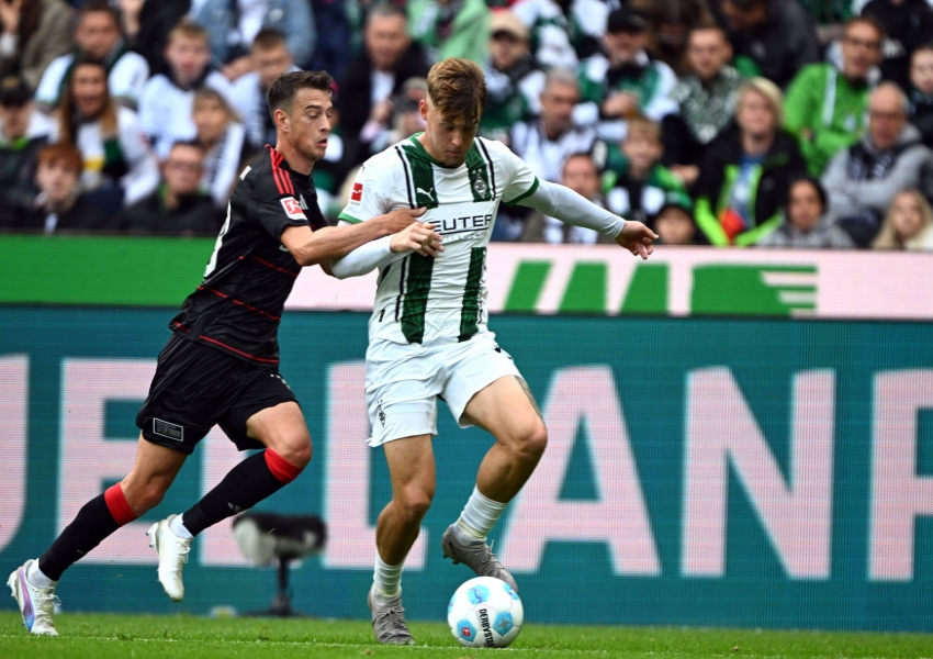 Bundesliga Round 6: Augsburg’s Warm-Up Woes and Dortmund’s Champions League Firepower-2