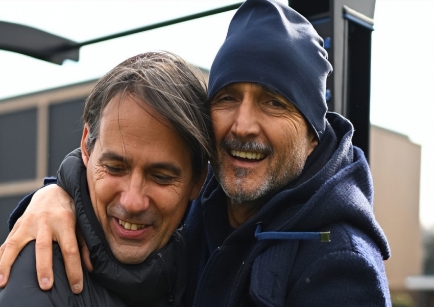 Dutch and Italian Stars Shine for National Teams, But Struggle for Starting Spots at Inter-1