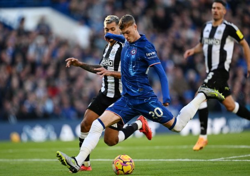 EFL Cup Round of 16: Chelsea’s Attack Firing on All Cylinders, Man United Fighting to Keep Cup Hopes Alive Under New Management-1