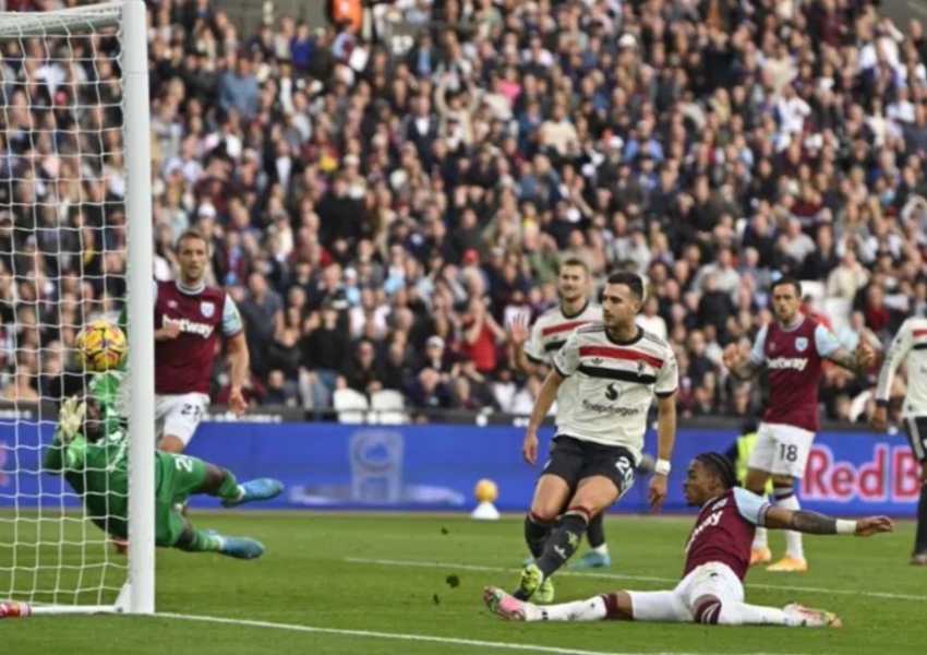 EFL Cup Round of 16: Chelsea’s Attack Firing on All Cylinders, Man United Fighting to Keep Cup Hopes Alive Under New Management-2