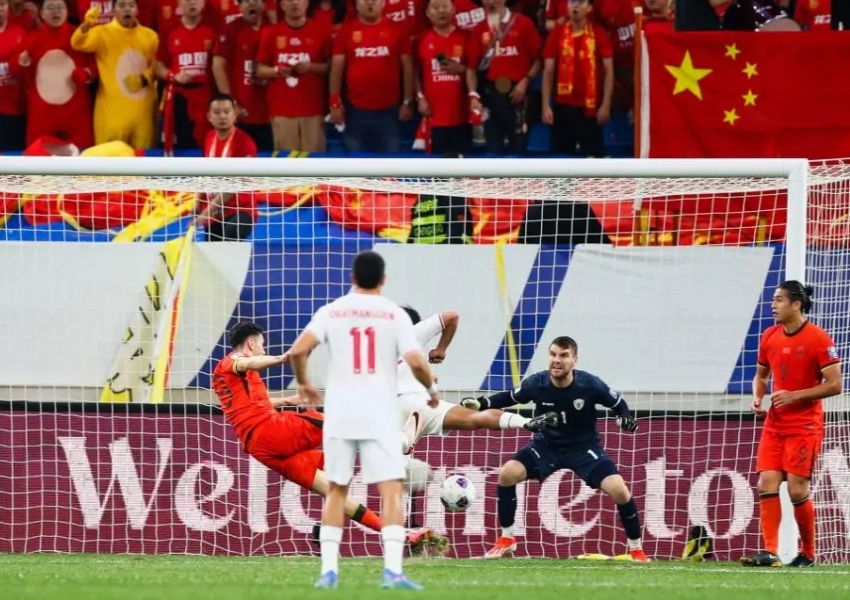 First Victory Achieved! Offensive Improvement, Set-Pieces as a Weapon, Ivanković's Bold Moves Pay Off-1