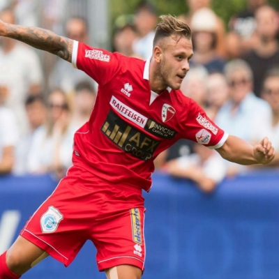 From Rejection to World’s Fourth-Best Left Back: Dimarco’s Journey from Career Crisis to Inter’s Savior