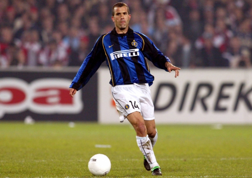 From Rejection to World’s Fourth-Best Left Back: Dimarco’s Journey from Career Crisis to Inter’s Savior-1