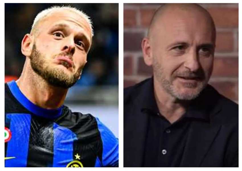 From Rejection to World’s Fourth-Best Left Back: Dimarco’s Journey from Career Crisis to Inter’s Savior-2