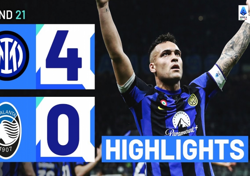 Inter Milan Overcomes Midfield Dependence: A Two-Year Transformation with Confidence from Last Season’s 5 Wins in 6 Games-2