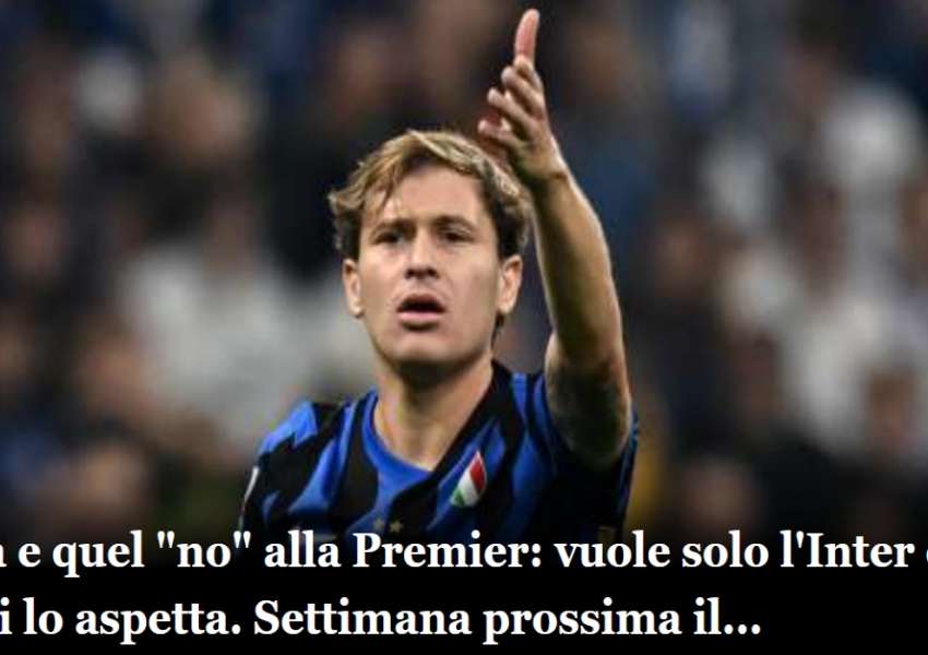 Inter Milan Reaps Success but May Have a Surprise in Store: New Signing Palacios Set to Follow Bisseck’s Path-1