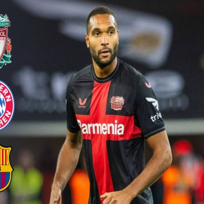 Inter Milan's 4-Year Free Transfer Strategy Revived: Leveraging Two Key Advantages to Target a Barça-Bayern Prospect