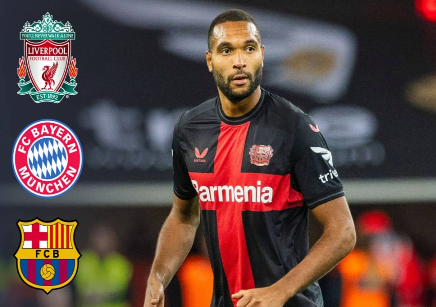 Inter Milan's 4-Year Free Transfer Strategy Revived: Leveraging Two Key Advantages to Target a Barça-Bayern Prospect-2