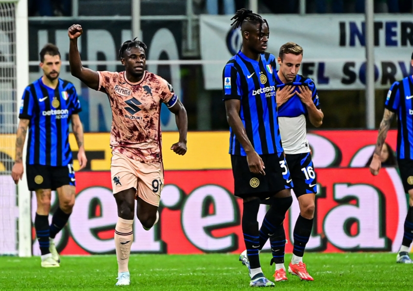 Inter Milan's Double-Edged Sword: The Chaos of "All-Out Attack 2.0"-1