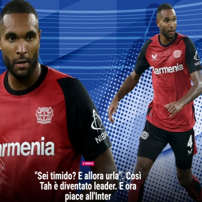 Inter Milan’s Free Transfer Strategy Reignited: Targeting Jonathan Tah Amid Fierce Competition