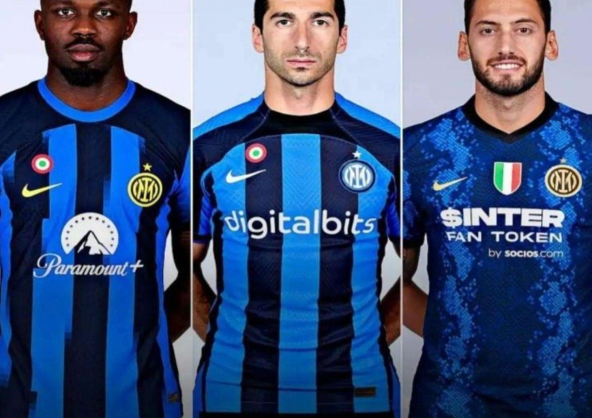 Inter Milan’s Free Transfer Strategy Reignited: Targeting Jonathan Tah Amid Fierce Competition-1