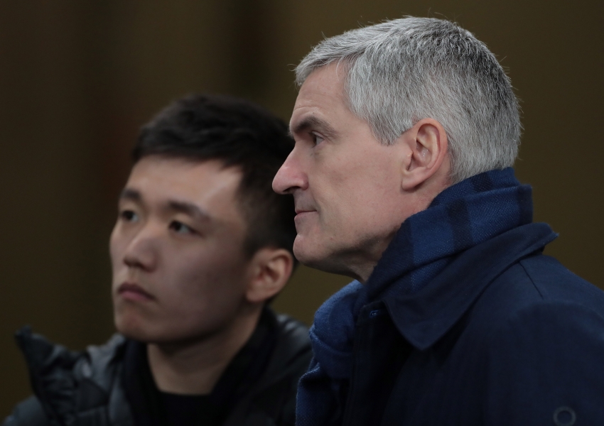 Inter Milan’s Looming Executive Overhaul: Behind-the-Scenes Rules and Six Years of Remarkable Service-1