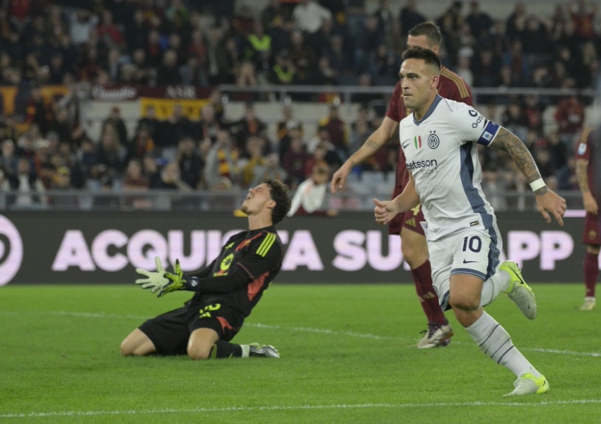 Inter Milan’s Mastery Over the Last 35 Matches: A Defensive Counterattack Philosophy, Ineffective Only Against Manchester City and Bayern-0