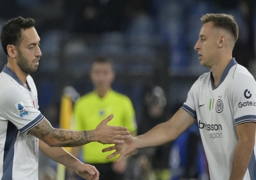 Inter Milan’s Mastery Over the Last 35 Matches: A Defensive Counterattack Philosophy, Ineffective Only Against Manchester City and Bayern-1