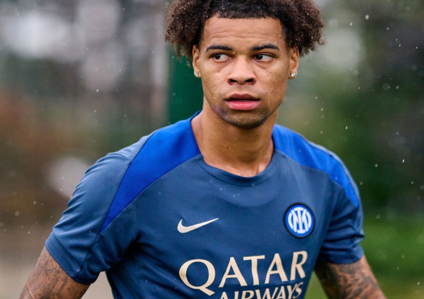 Inter Milan's Strategy to Cope with Left-Side Shortage: Shifting Resources from Right to Left-0